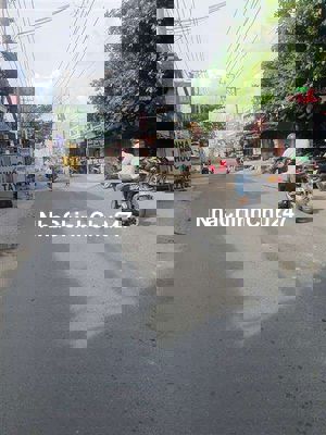 Bán kho xưởng MT Vĩnh Lộc: 5,2x42m, SHR chính chủ