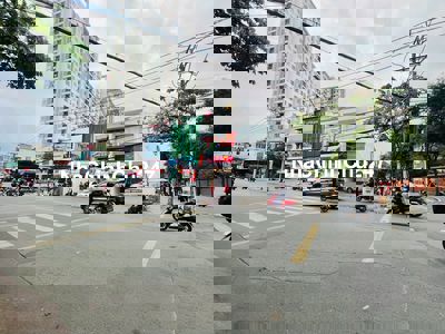 HÓT LÔ ĐẤT FULL THỔ NGANG 5M ĐƯỜNG ĐẶNG VĂN BI GẦN NGAY GA METRO