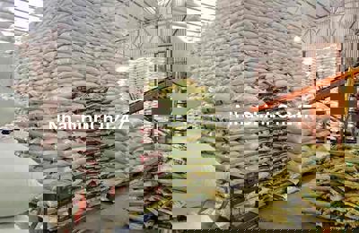 ĐẤT kho ngang 23m2. mở KHO VẬT TƯ. thiết bị. KHO GẠO. NÔNG SẢN...