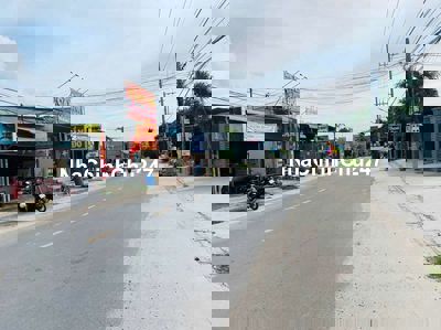 BÁN GẤP QUAN BIDA GẦN NGÃ TƯ NÔNG TRƯỜNG, PHƯỚC ĐÔNG, TÂY NINH