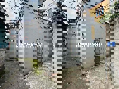 Bán mảnh đất phố Bạch Mai ngõ nông ba gác phi 55m2 giá 5.8 tỷ