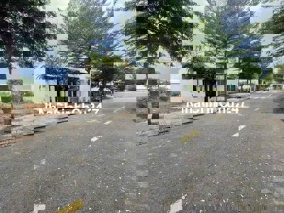 CHÍNH CHỦ BÁN ĐẤT 7M5 HỒNG PHƯỚC 5. HOÀ KHÁNH BẮC