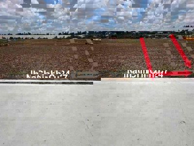 Cực rẻ!! đất lúa được lên thổ, đường xe hơi, phù hợp tài chính thấp