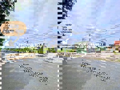 Cần bán 2 lô mặt tiền đườn Cao Bá Quát, Minh Hưng, Chơn Thành