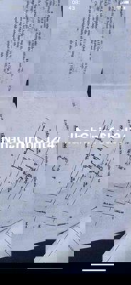 CHÍNH CHỦ BÁN RẺ NHÀ 4 TỶ 95 CV  LÀNG HOA