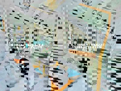 Chính Chủ bán nhà shr mới hoàn công 2PN- P.Tân Tạo Q.Bình Tân 1ty780