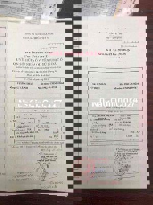 chính chủ bán Hoài Thanh Q8 cho phí 2%🌹