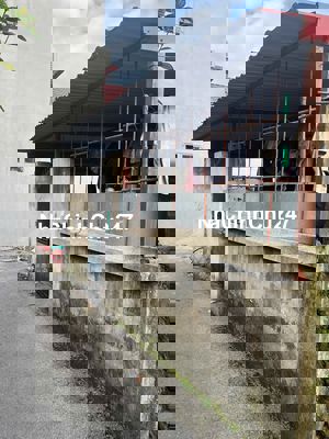 Đất ở tại nông thôn, 74,2m^2, ở thôn Lộc hà xã mai lâm,