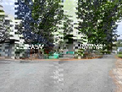 BÁN GÓC 3 MẶT TIỀN 1000M CẠNH BỆNH VIỆN 1500 GIƯỜNG Định Hòa TDM