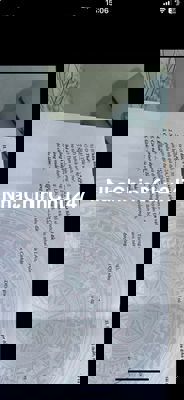 đất ở nông thôn 342m2 full thổ cư