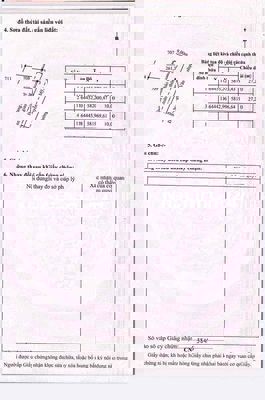 Đất thổ mặt tiền đường nhựa giá rẻ, diện tích 10x27, Tân Trụ, Long An.