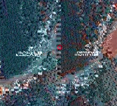 Bán 50m đất mặt tiền ĐT 755B - Sao Bọng Đăng Hà, Thống Nhất