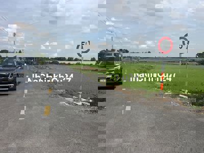 Bán đất vườn 2 mặt tiền đường nhựa có sổ đỏ 9880 m2