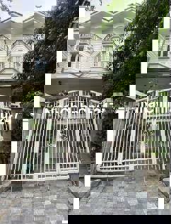 CHÍNH CHỦ GỬI BÁN BIỆT THỰ SANG TRỌNG TẠI SÀI GÒN PEARL