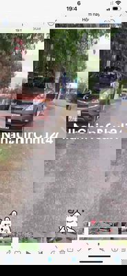 đất 2 mặt tiền