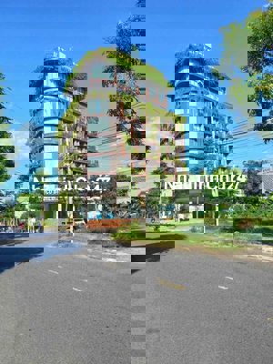 Chính Chủ bán lô Nước Mặn 5 sạch đẹp khu Nam Việt Á