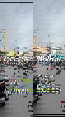 62M HS 3.5- ĐẤT ĐẸP THẠNH LỘC 27 – NGAY CHỢ CẦU ĐỒNG & NGÃ TƯ GA-Q12