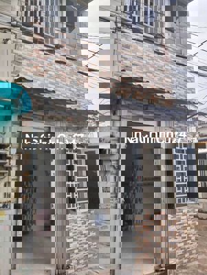 Chính chủ gửi bán nhà nhà 3,5*5 trệt lầu vlb đường 4m ccvb 2xet ngắn