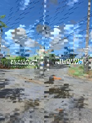 ĐẤT GẦN 1000M² -MẶT TIỀN LIÊN ẤP 4-5 BÌNH CHÁNH-PHÙ HỢP XÂY KHO XƯỞNG