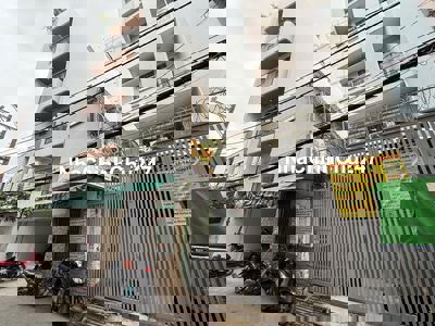 Chủ kẹt bank ra gấp nhà hẻm 1/ Thạch Lam, Tân Phú Hcm