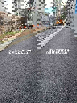 chính chủ bán đất ngã tư ga q12 tphcm dt 50 m đường ô to giá 3tỷ4