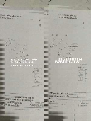 Cần bán gấp (ngộp) Đất mặt tiền lộ Cơ Khí xã Bình Phú, Tp Bến Tre