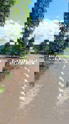 BÁN ĐẤT MẶT TIỀN DT765 BÀ RỊA VŨNG TÀU - GẦN 500M2 THỔ CƯ 200M2 3.1 TỶ