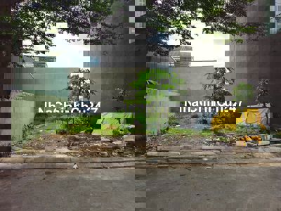 CHỦ NGỘP BÁN GẤP LÔ ĐẤT_DT 138M2_SHR_1TY490TR_XUÂN THỚI ĐÔNG 1 HÓC MÔN