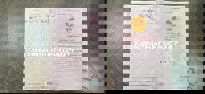 BÁN LÔ ĐẤT ĐƯỜNG Ô TÔ 8M NGAY TRUNG TÂM THỊ TRẤN NÔNG TRƯỜNG MỘC CHÂU