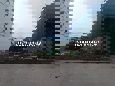 Chưa đến 8 Tỷ sở hữu mảnh đất 100m2,phân lô ô tô tránh,ngõ thẳng nông