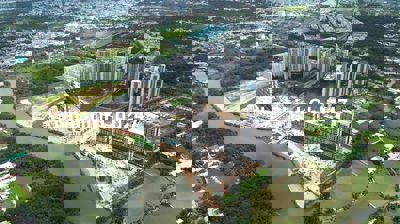 CHÍNH CHỦ CẦN BÁN LÔ ĐẤT NỀN MIZUKI. HƯỚNG TÂY. 7TỶ500