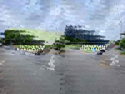 chủ cần bán lô đất ngay dân cư giá 950tr lh ***