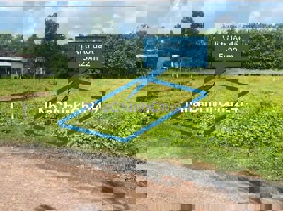 Cần ra nhanh lô đất ở nông thôn