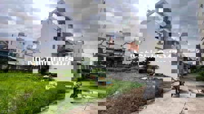 👌Bán Đất Đường Thông, tại TL 17, Ngã tư ga, Quận 12