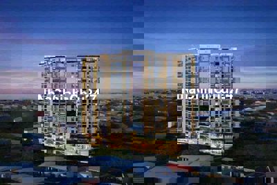 CHÍNH CHỦ - THIÊN QUÂN MARINA 2 PHÒNG NGỦ- 2WC