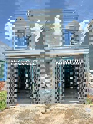 Chính Chủ Bán Nhà Mặt Tiền Kinh Doanh.Đường Nguyễn Thị Tươi