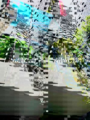 Bán nhà chính chủ trung tâm bình thạnh 3 tầng nhà mới hẻm 3m rộng rãi