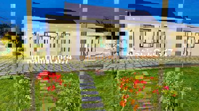 chính chủ bán lỗ căn nhà vườn tại phường 2 bảo lộc giá 1tỷ/nền 619m2