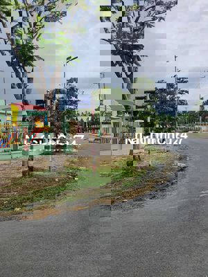 Bán nền 2 mặt tiền ngô hữu hạnh và nguyễn việt dũng khu  tt ngã sáu