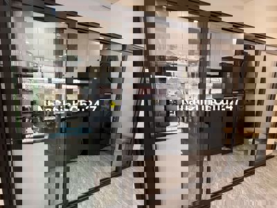 Bán căn hộ tập thể 75m2 chính chủ tại Đống Đa, Hà Nội