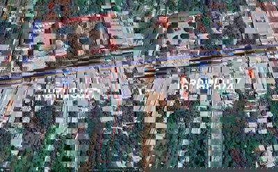 Bán đất mặt tiền Quốc lộ 30, gần chợ Rạch Ruộng