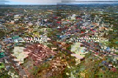 Đất mặt tiền tại trung tâm huyện Krông Nô, Đắk Nông