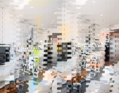 Chính chủ cần bán căn hộ 2n1vs 60m2 giá 2750tr