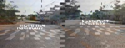 Mở cty chủ cần bán gấp 16 x 68m