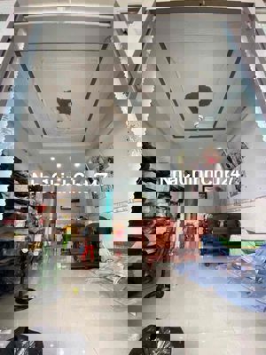 Chính Chủ Gửi Nhà HXH Bà Điểm 4x17 trệt lầu giá 3.2 tỷ thương lượng