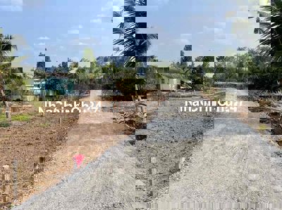 Đất vườn đg 7m ô tô quay đầu cách 816 tam 200 kv lên full thổ sát VCD