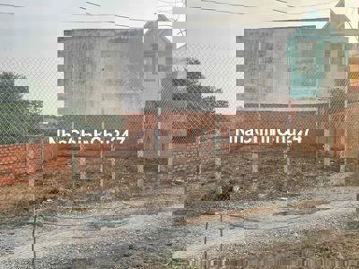 Bán  200m2 đất Mặt tiền 11,8m Phạm Thị Kiểu