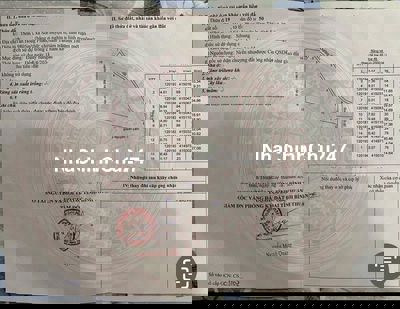 Bán lô đất mặt tiền gần cầu nối nút giao cao tốc Dầu Dây - Phan Thiết