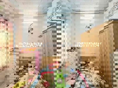 Nhà đẹp Gò Vấp gặp chính chủ