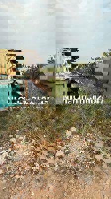 Đất Mặt Tiền Hẻm C1 Đường Vĩnh Lộc Cầu Bà Tri Vào 900m